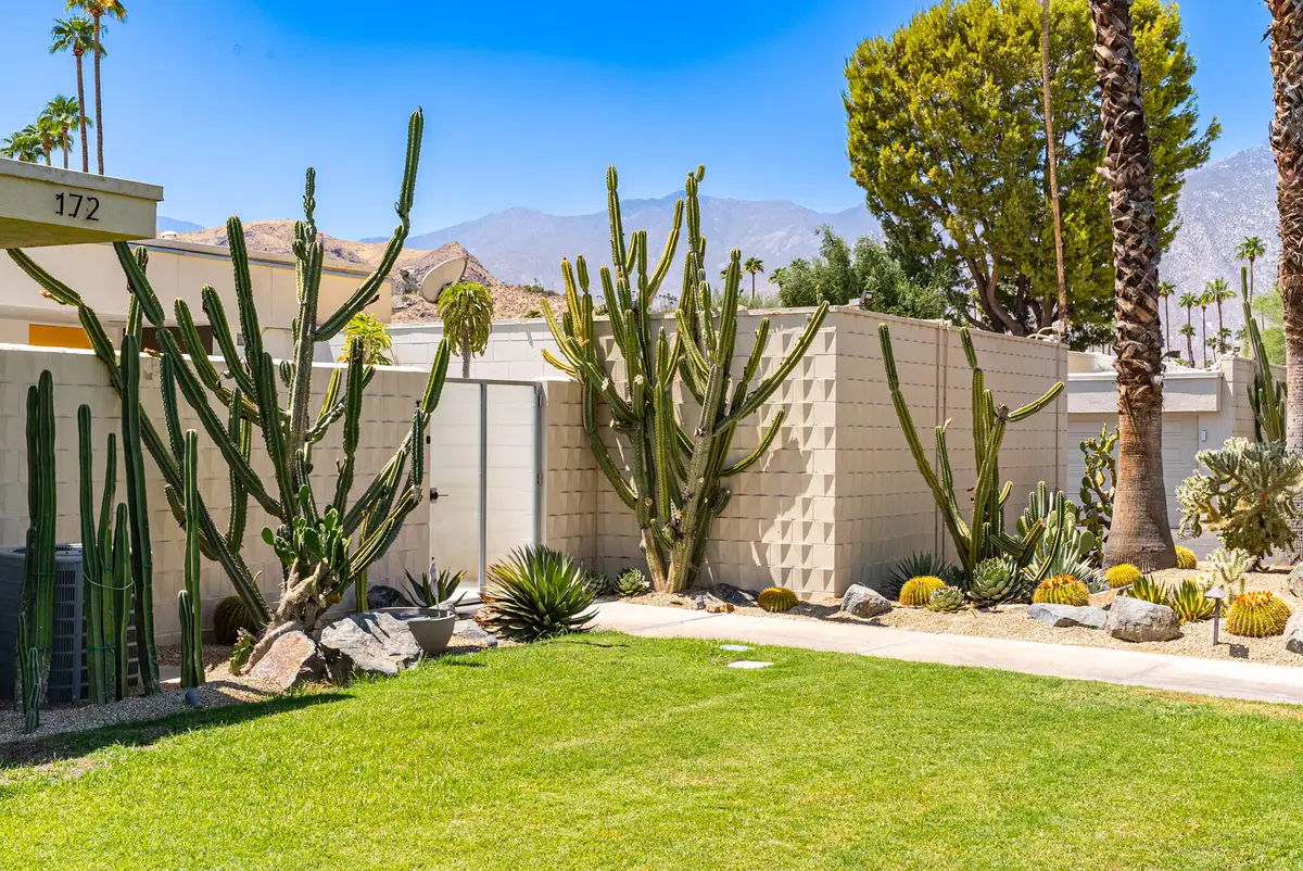 172 Desert Lakes Drive, Palm Springs, CA 92264 - #1