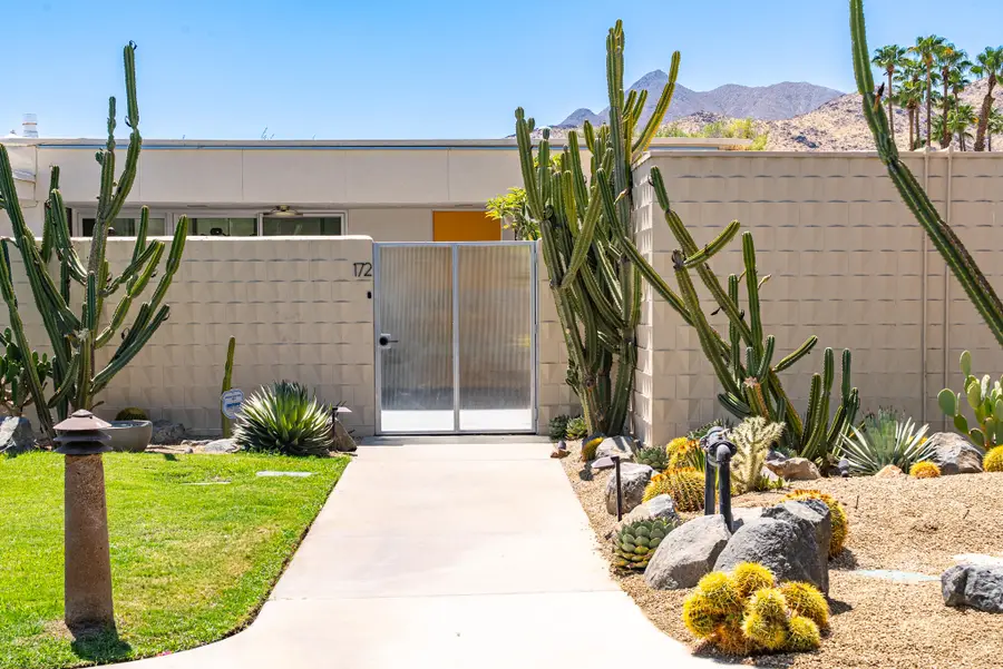 172 Desert Lakes Drive, Palm Springs, CA 92264 - #2