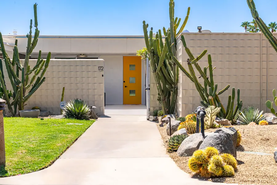 172 Desert Lakes Drive, Palm Springs, CA 92264 - #3