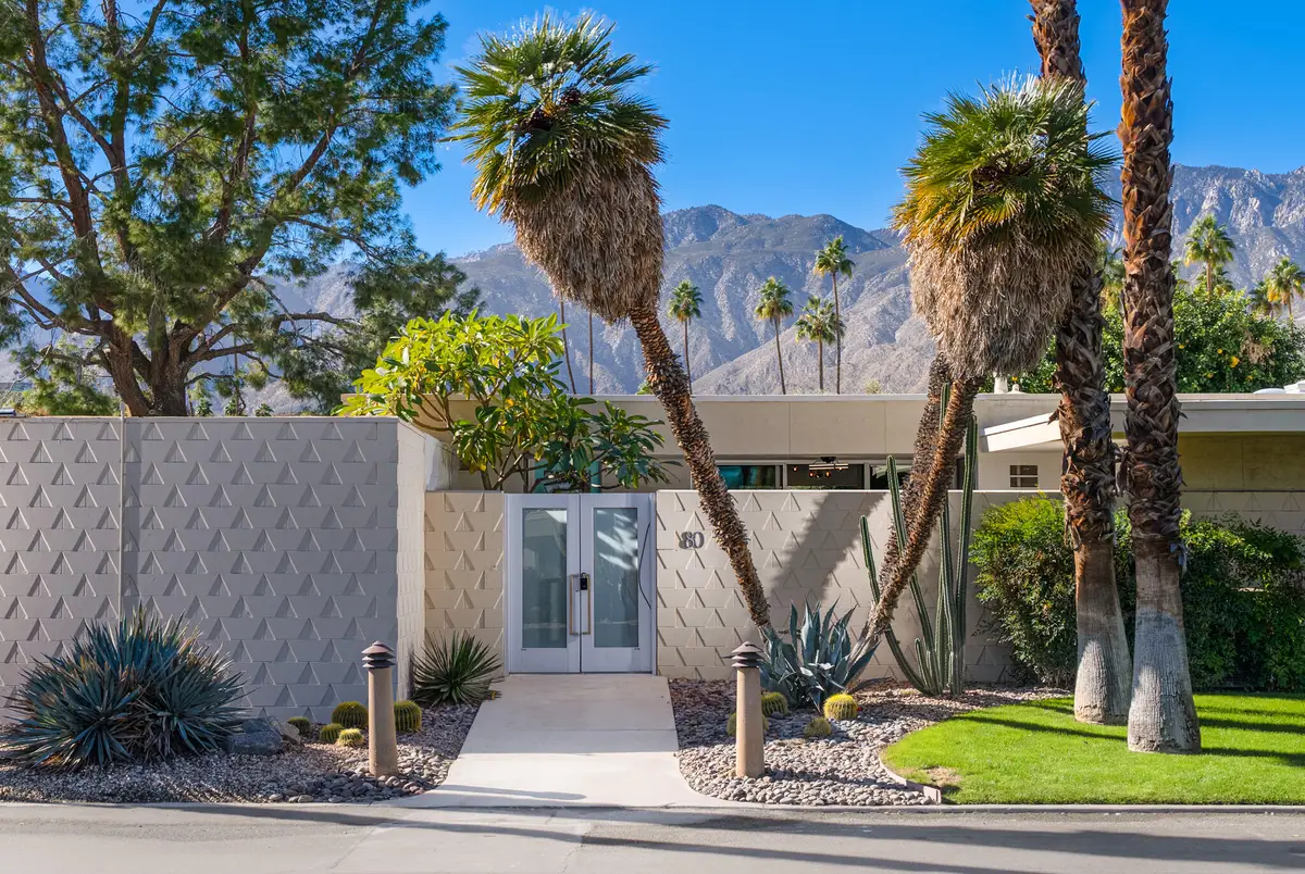 80 Lakeview Drive, Palm Springs, CA 92264 - #1