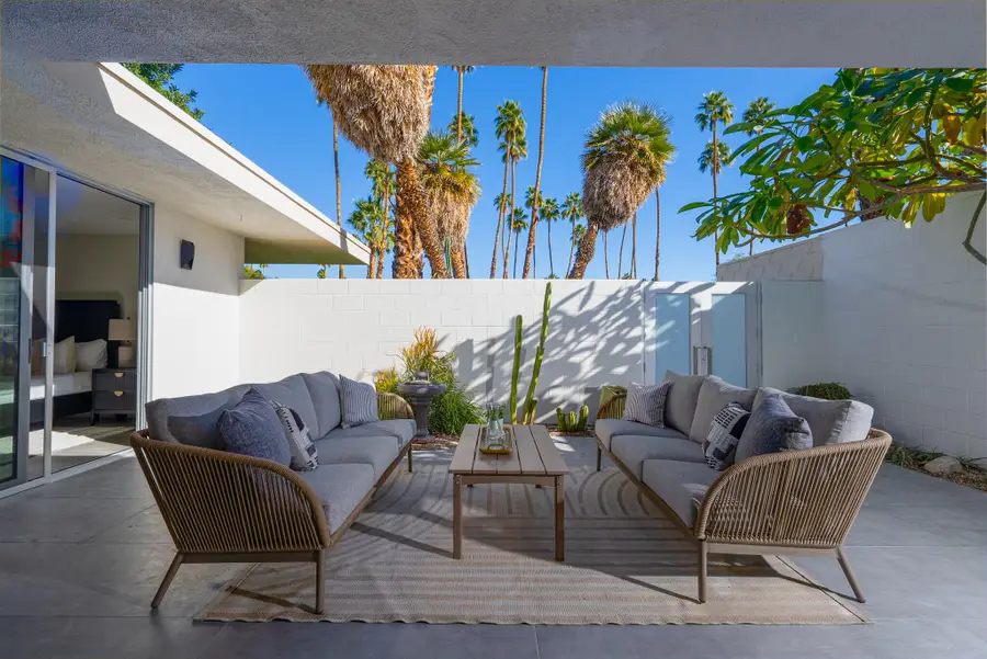 80 Lakeview Drive, Palm Springs, CA 92264 - #3