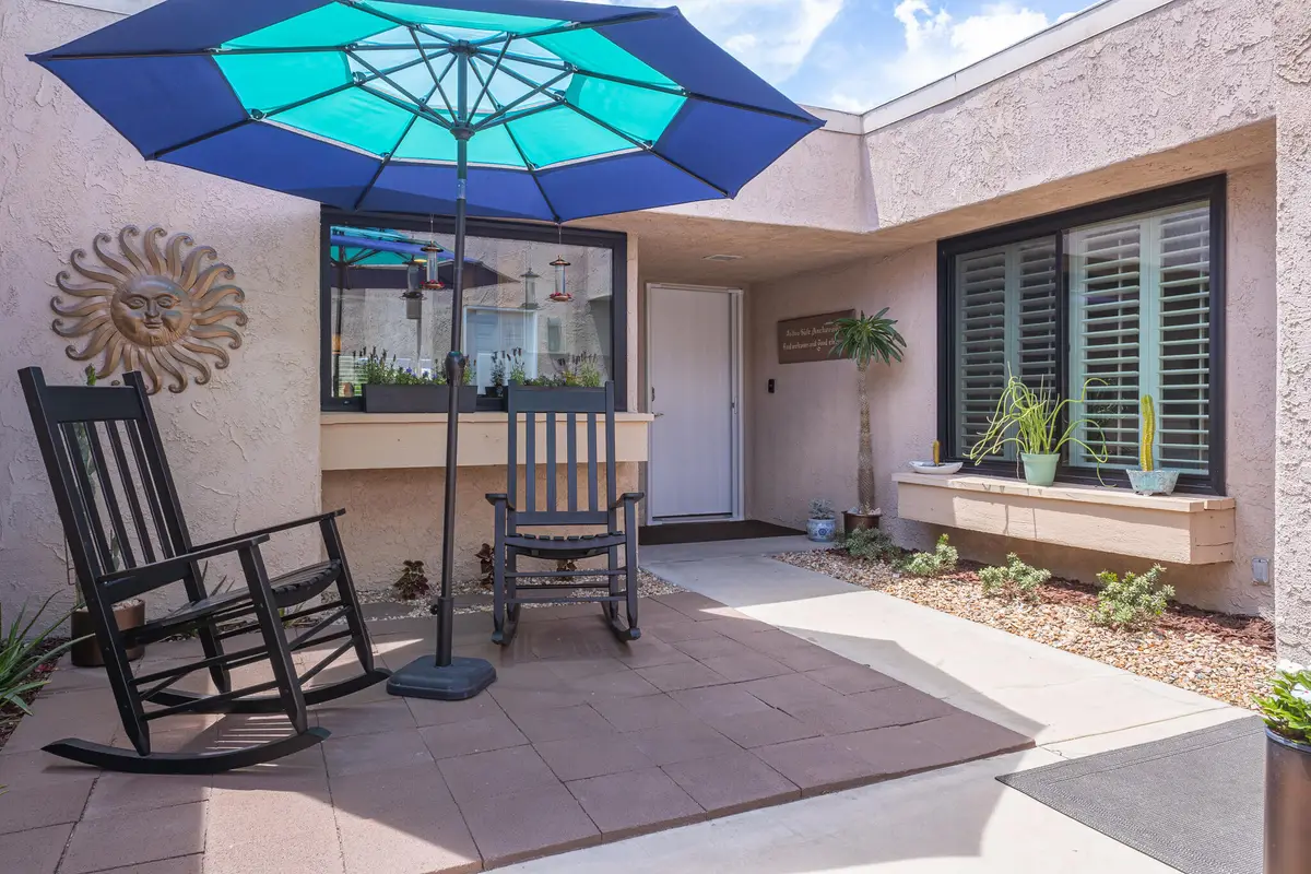 72793 Fleetwood Circle, Palm Desert, CA 92260 - #1
