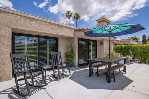 72793 Fleetwood Circle, Palm Desert, CA 92260