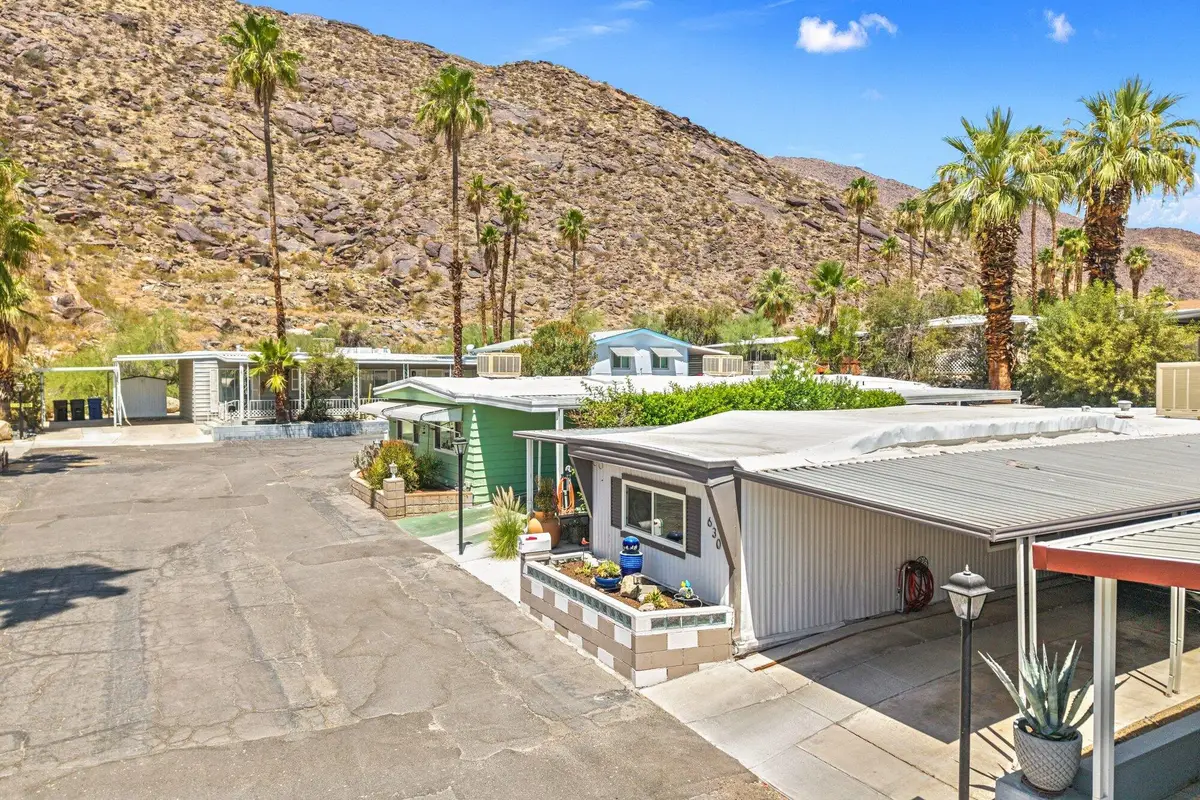 630 Cameo Drive, Palm Springs, CA 92264 - #1