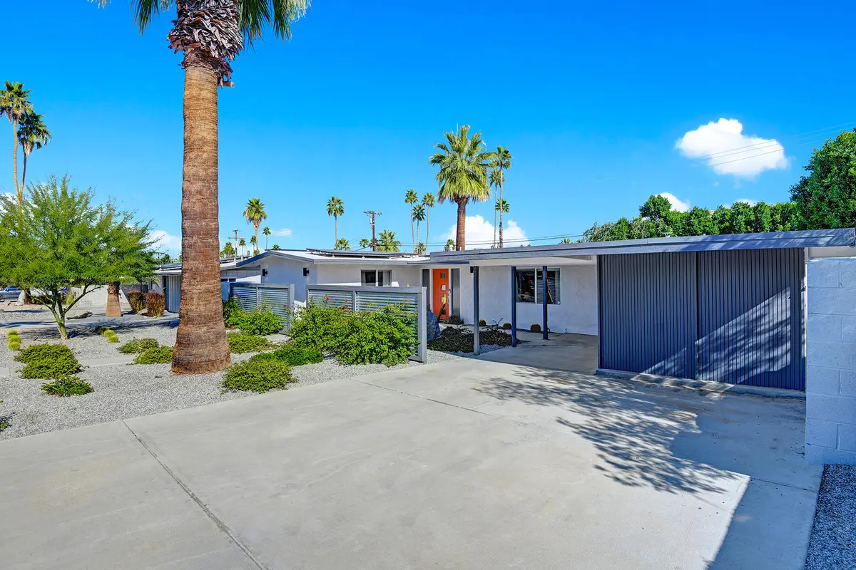 45468 Panorama Drive, Palm Desert, CA 92260 - #1