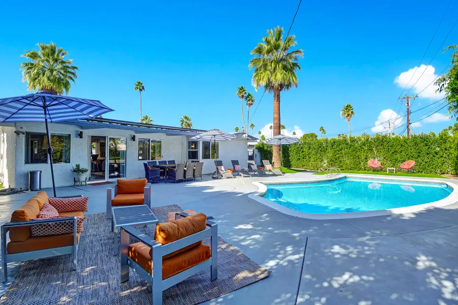 45468 Panorama Drive, Palm Desert, CA 92260 - #2