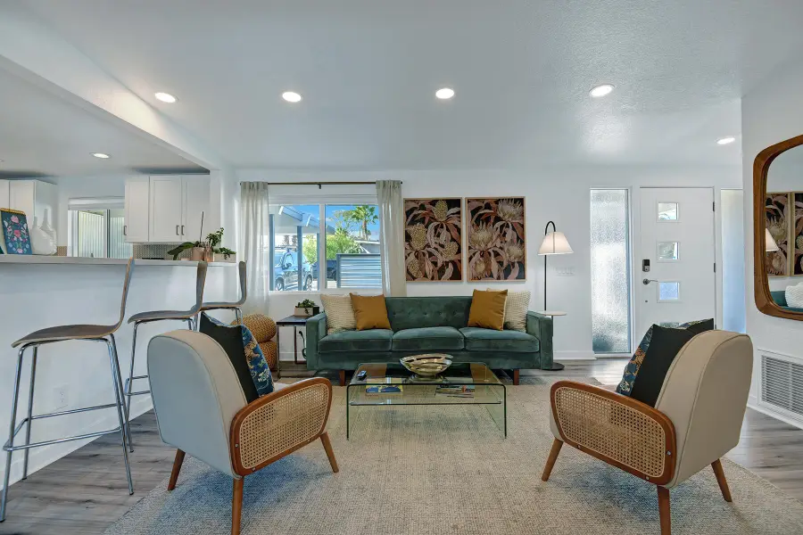 45468 Panorama Drive, Palm Desert, CA 92260 - #3