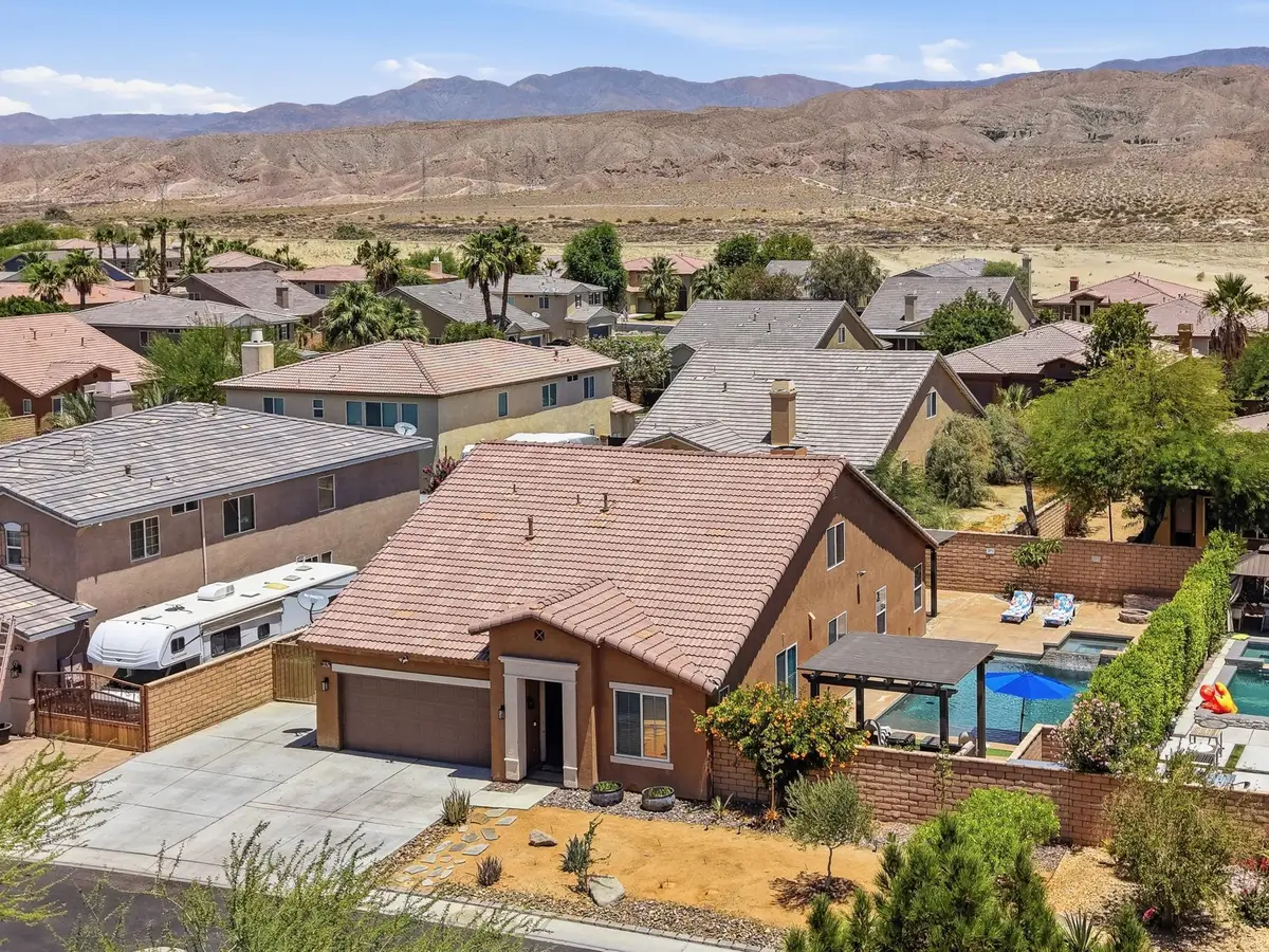 80052 Calder Drive, Indio, CA 92203 - #1