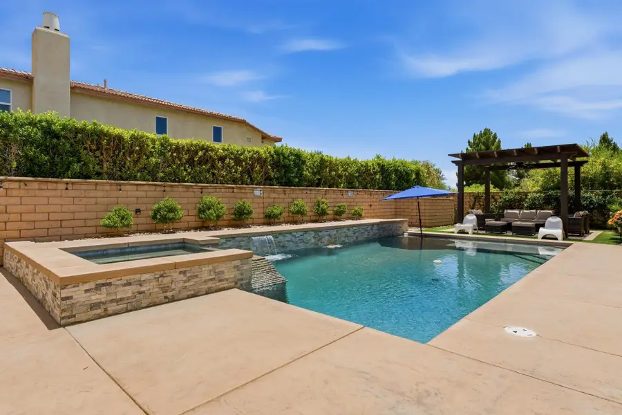 80052 Calder Drive, Indio, CA 92203 - #2