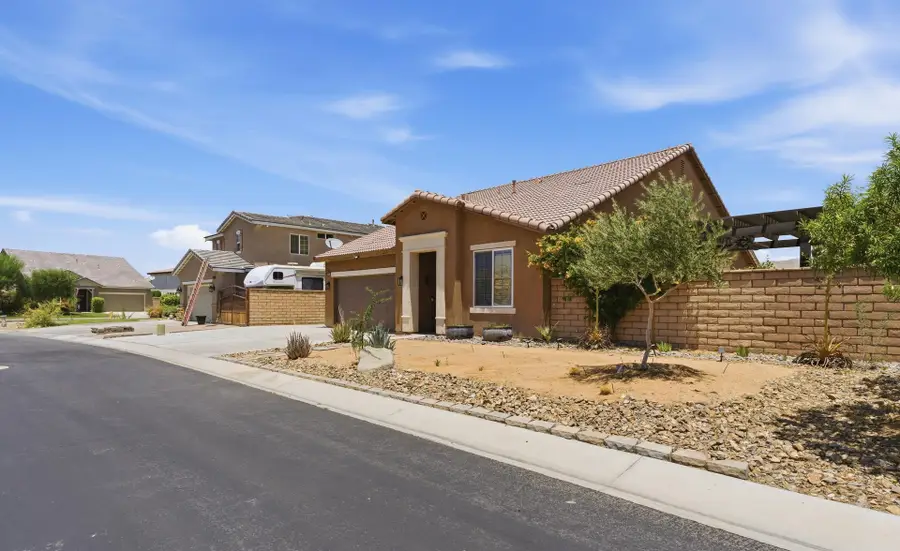 80052 Calder Drive, Indio, CA 92203 - #3