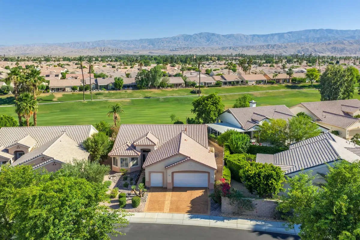 39455 Manorgate Road, Palm Desert, CA 92211 - #1