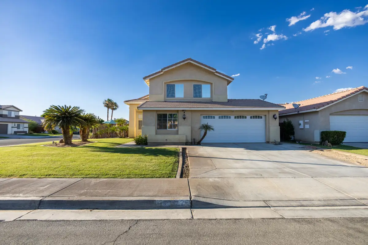 80622 Sycamore Lane, Indio, CA 92201 - #1