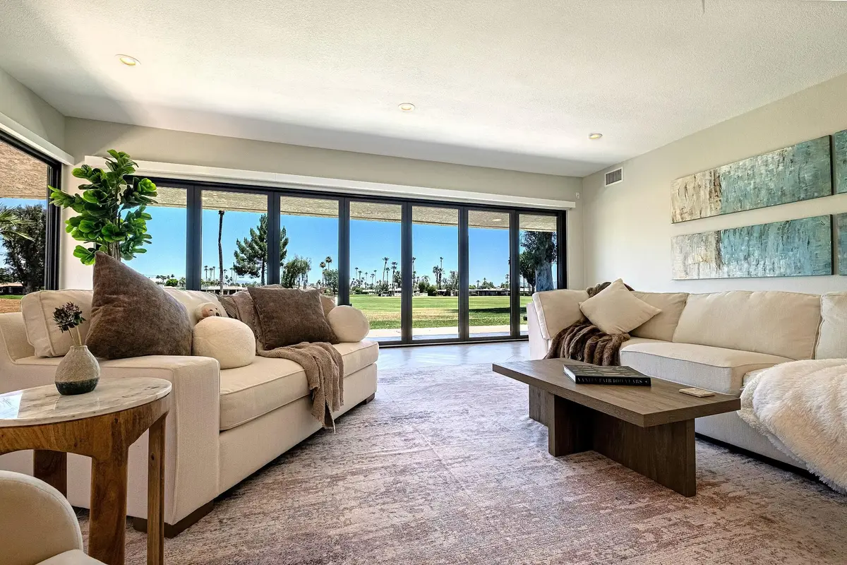 18 Lafayette Drive, Rancho Mirage, CA 92270 - #1