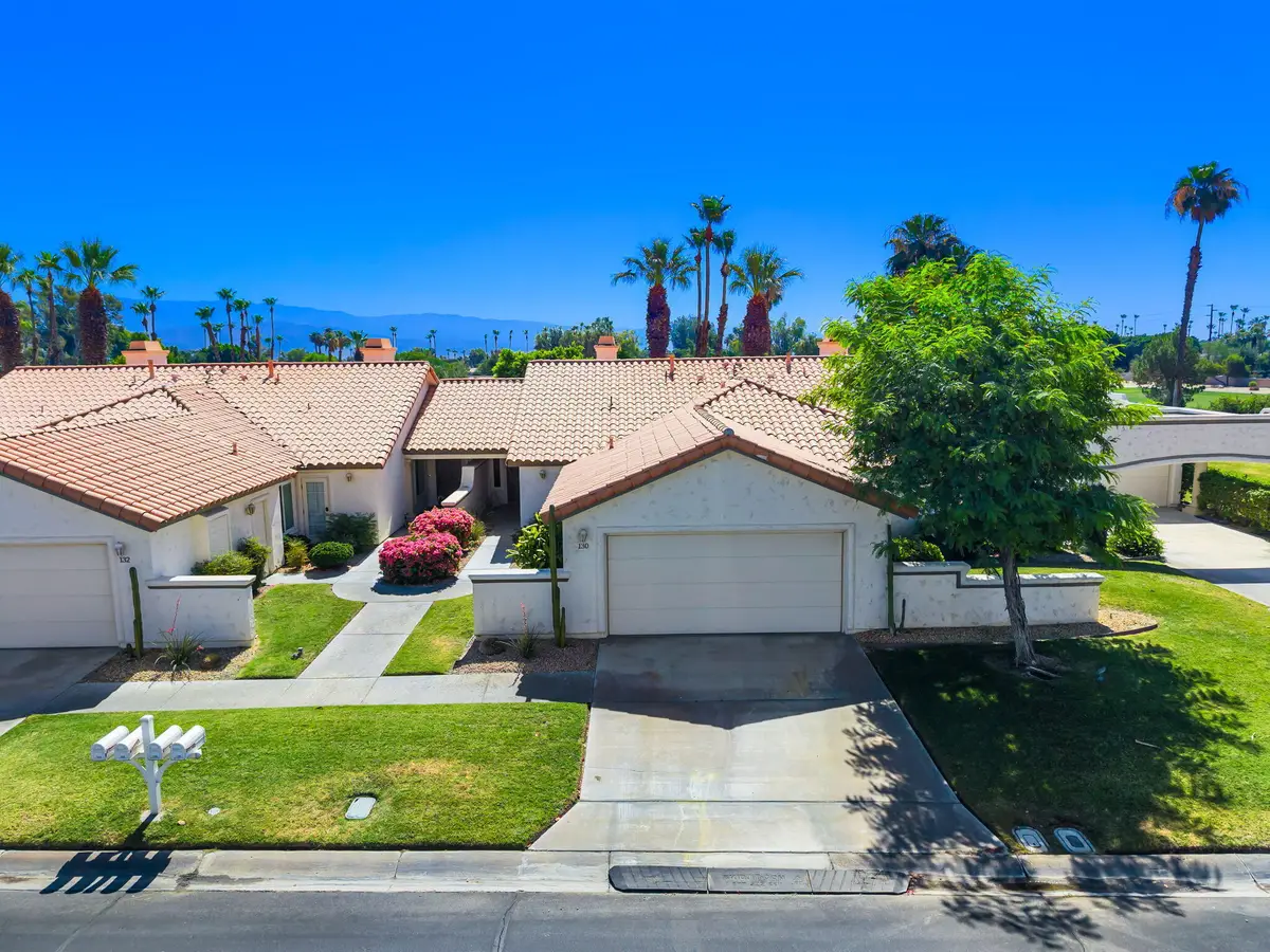 130 Desert Falls Drive E, Palm Desert, CA 92211 - #1