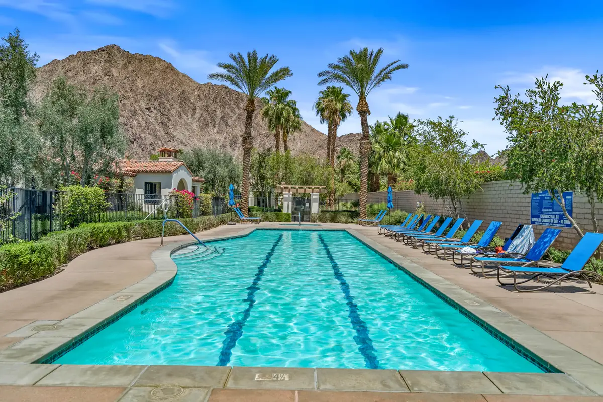 48796 Classic Drive, La Quinta, CA 92253 - #1