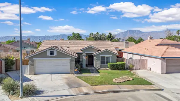 80469 Sandscript Court, Indio, CA 92201