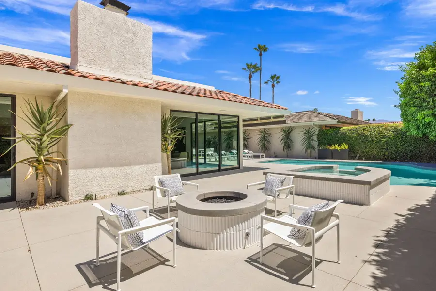 133 Columbia Drive, Rancho Mirage, CA 92270 - #2