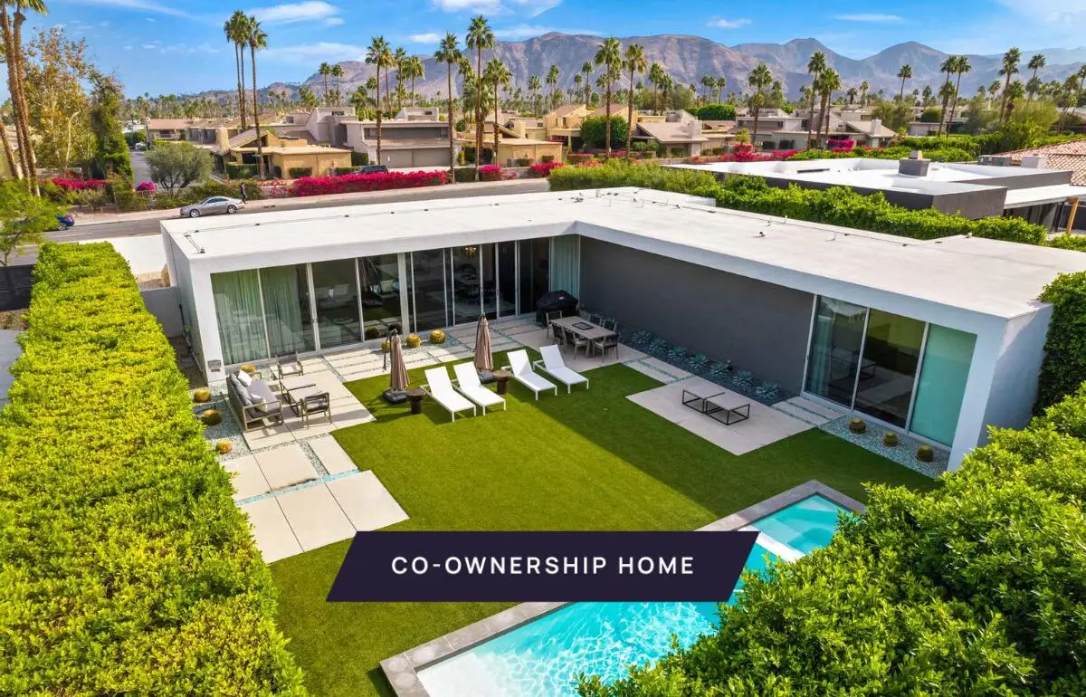 1961 S Palm Canyon Drive #4, Palm Springs, CA 92264 - #1
