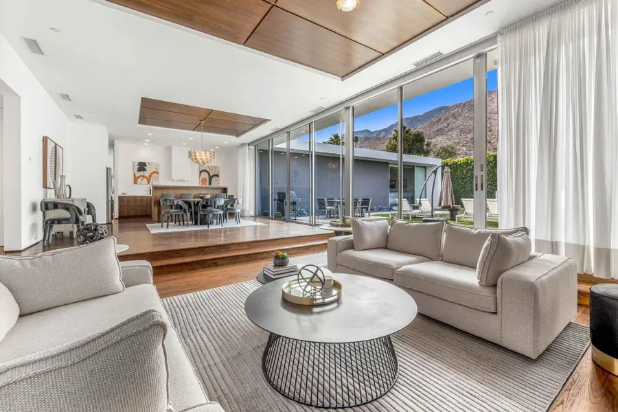 1961 S Palm Canyon Drive #4, Palm Springs, CA 92264 - #3