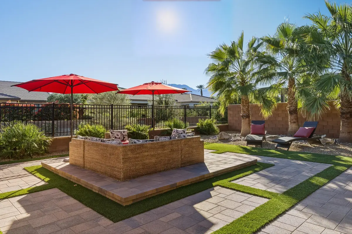 82375 Round Valley Drive, Indio, CA 92201 - #1