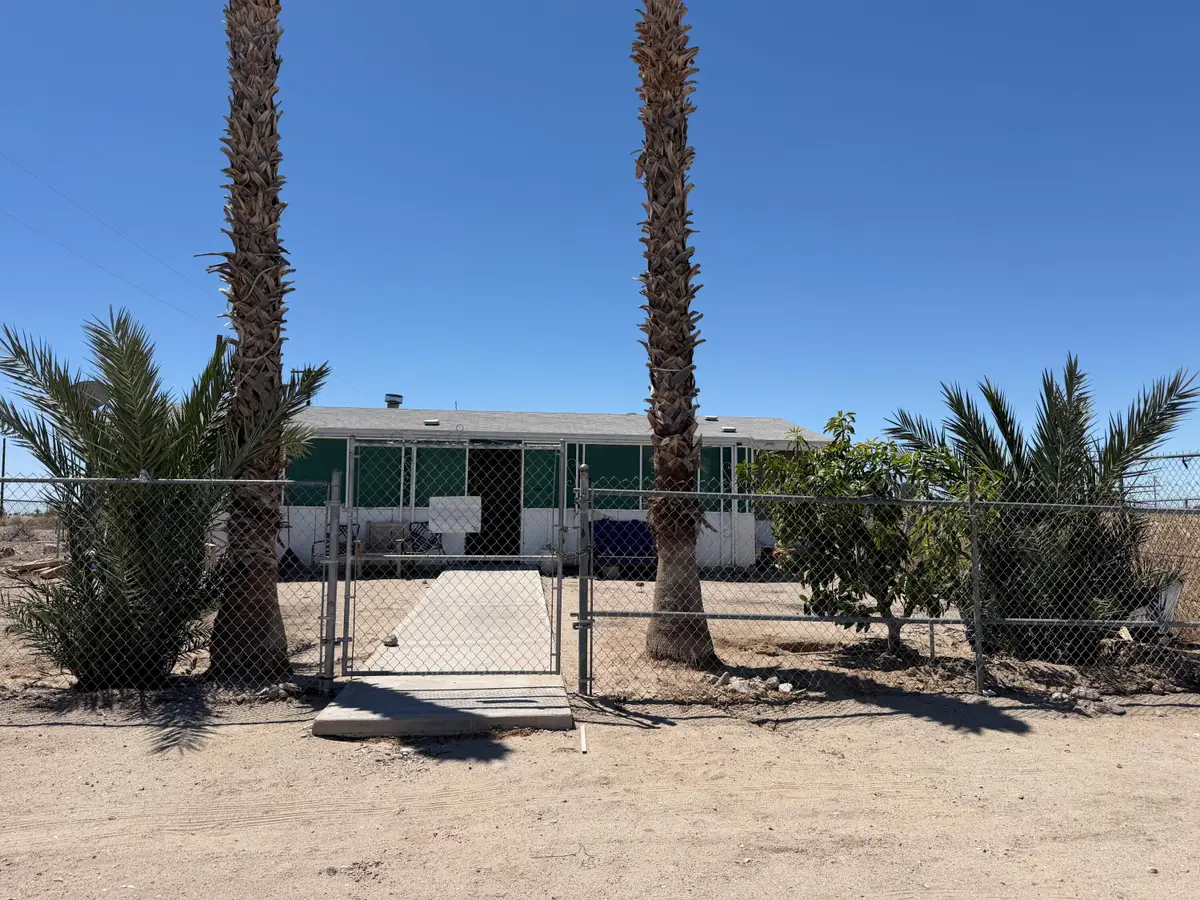 2531 Butte Place, Thermal, CA 92274 - #1