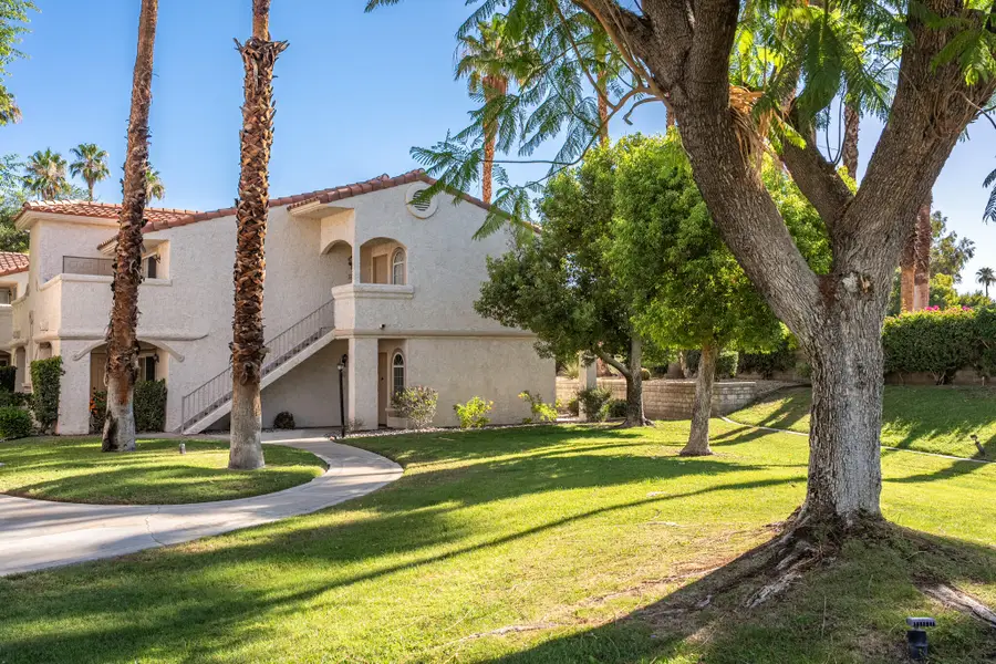505 S Farrell Drive #D18, Palm Springs, CA 92264 - #2
