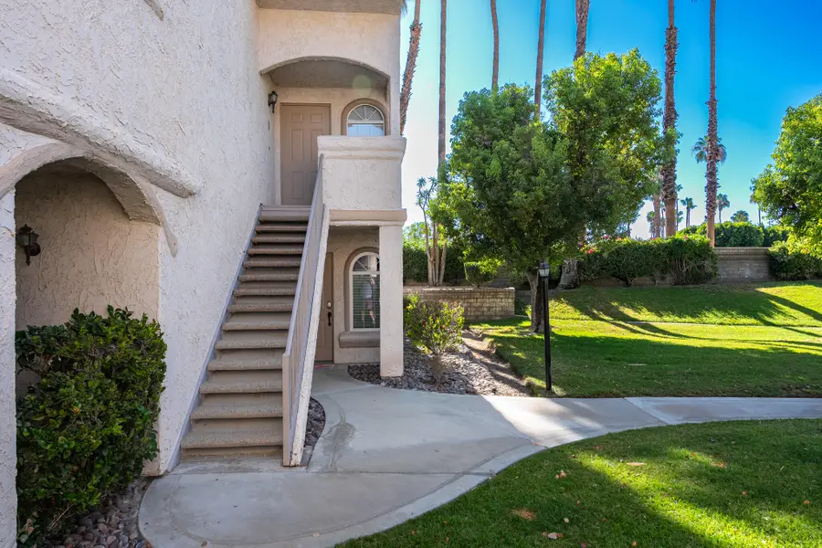 505 S Farrell Drive #D18, Palm Springs, CA 92264 - #3