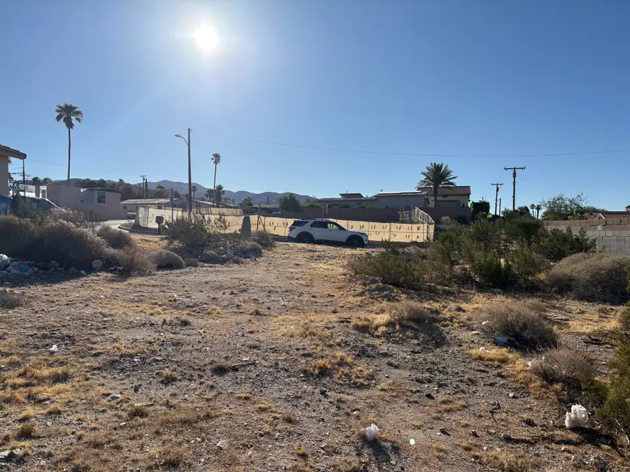 0 Mountain View Road, Desert Hot Springs, CA 92240 - #3