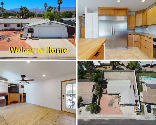 74161 Erin Street, Palm Desert, CA 92260