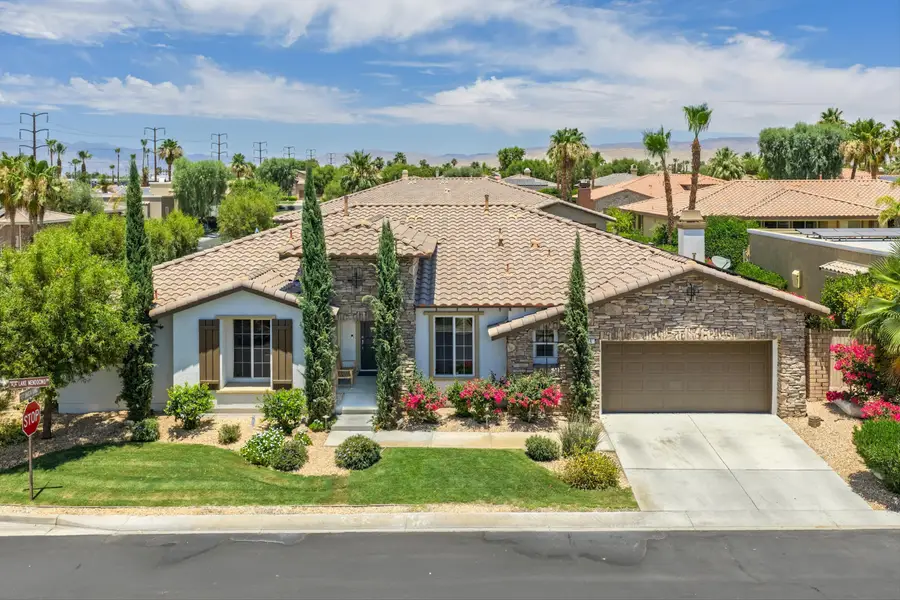 16 Lake Mendocino Drive, Rancho Mirage, CA 92270 - #3