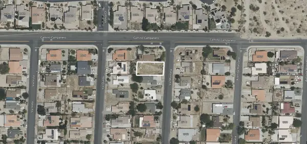 0 Via Montana, Desert Hot Springs, CA 92240