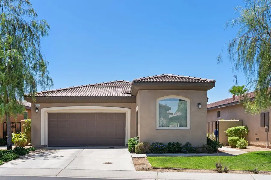 82685 Burnette Drive, Indio, CA 92201 - #2