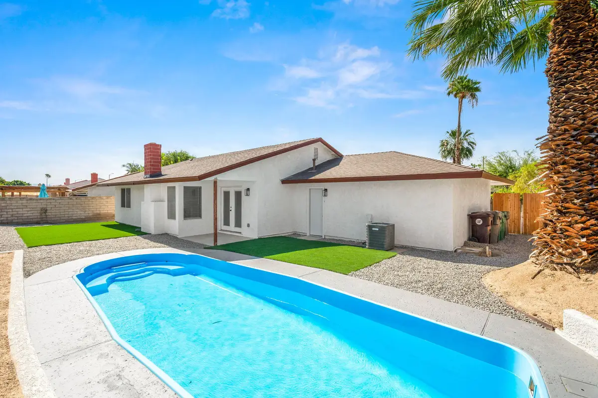 82142 W Solar Court, Indio, CA 92201 - #1