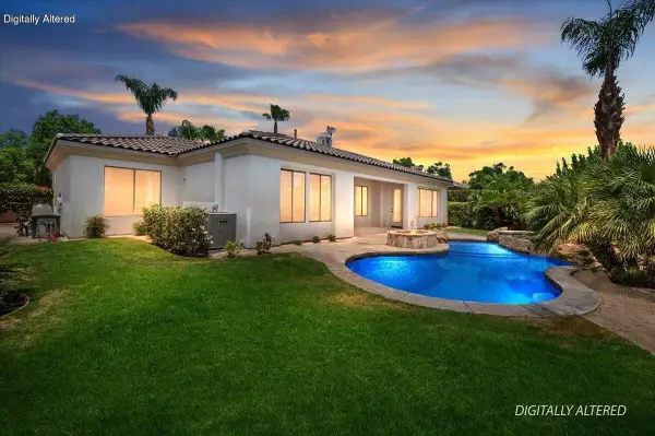 49930 Patti Court, La Quinta, CA 92253