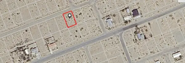 1049 Sea Shore Avenue, Thermal, CA 92274