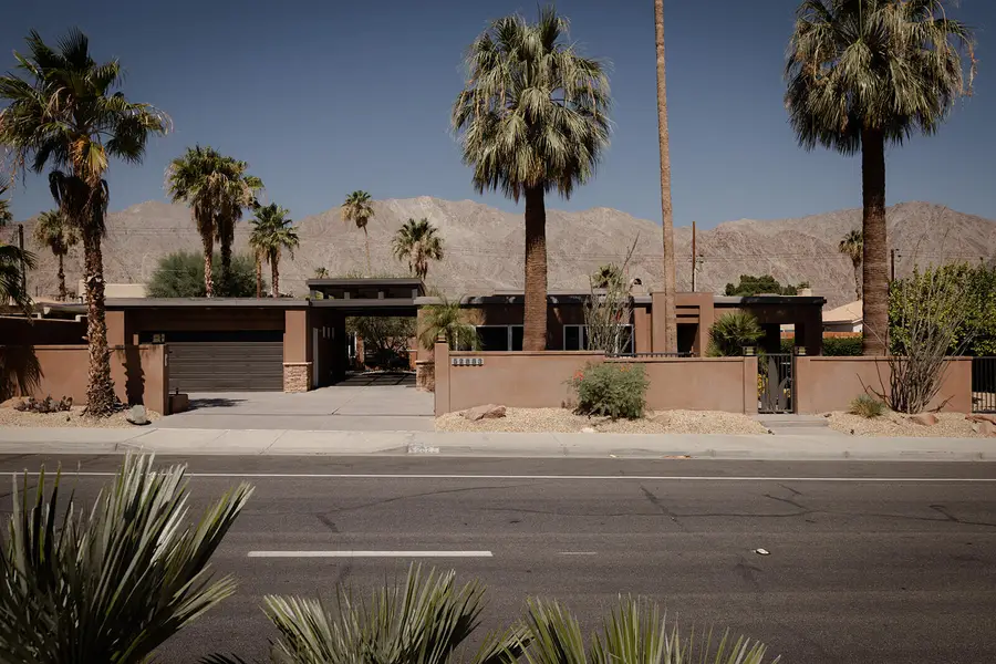52883 Eisenhower Drive, La Quinta, CA 92253 - #2
