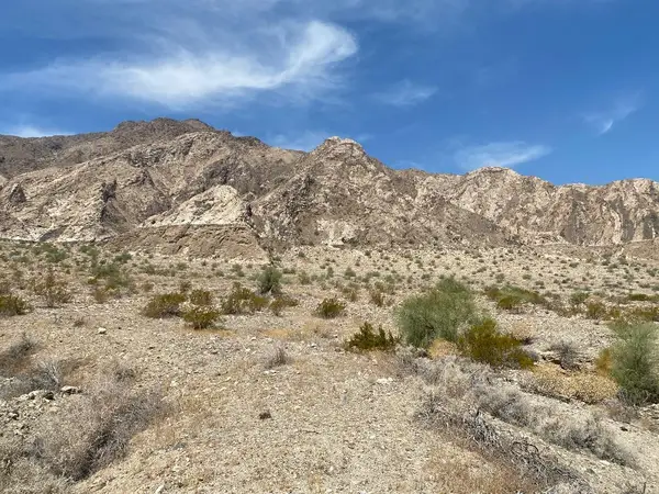 0 No Name, Salton City, CA 92275