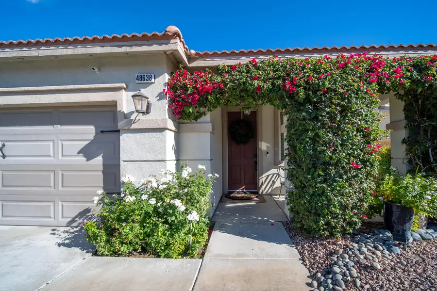 48638 Anastacia Court, Indio, CA 92201 - #2