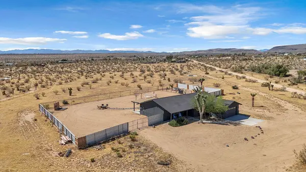 56625 Lowe Avenue, Yucca Valley, CA 92284