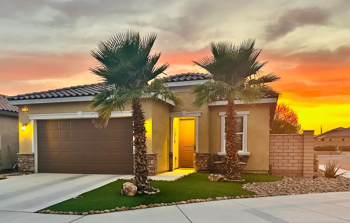 43299 Valmara Court, Indio, CA 92203 - #1