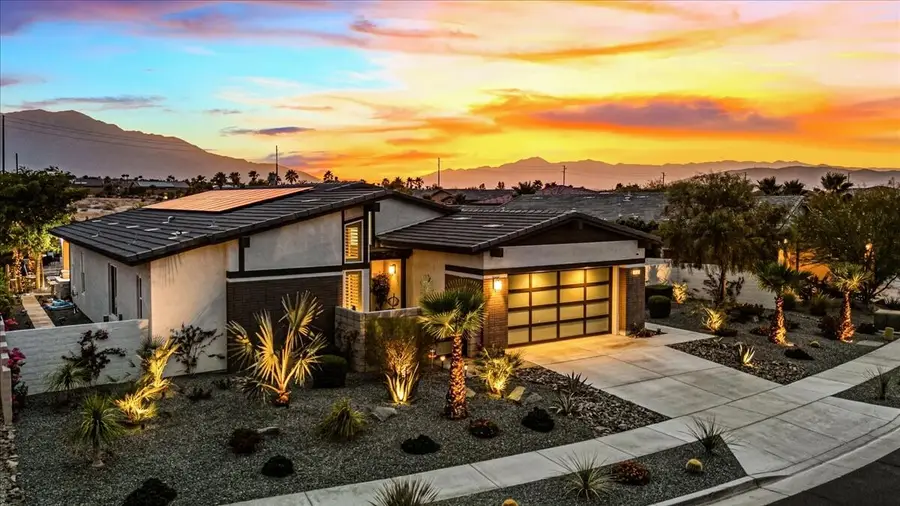 74397 Zeppelin Drive, Palm Desert, CA 92211 - #2