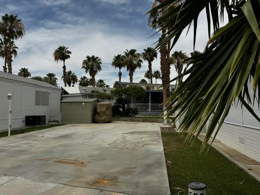 84136 Avenue 44 #532, Indio, CA 92203 - #2