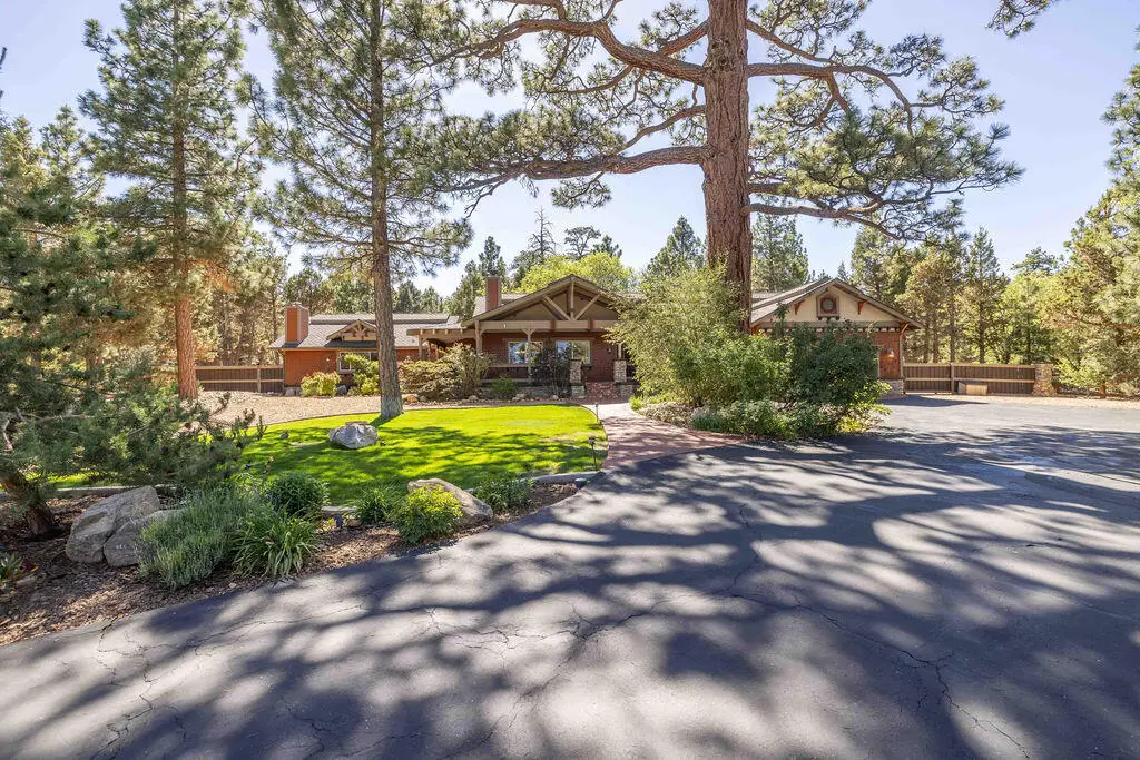 661 Cedar Glen Drive, Big Bear City, CA 92314 - #1