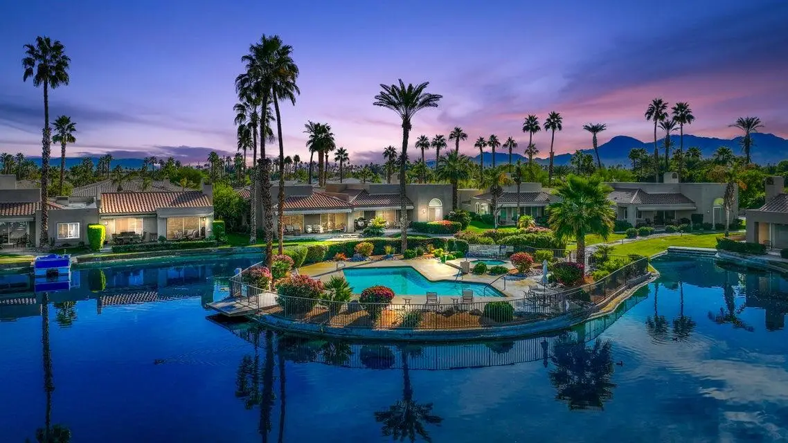 138 Lake Shore Drive, Rancho Mirage, CA 92270 - #1