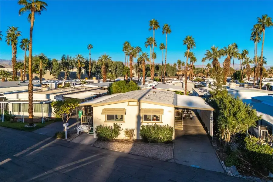 462 Coyote, Cathedral City, CA 92234 - #3