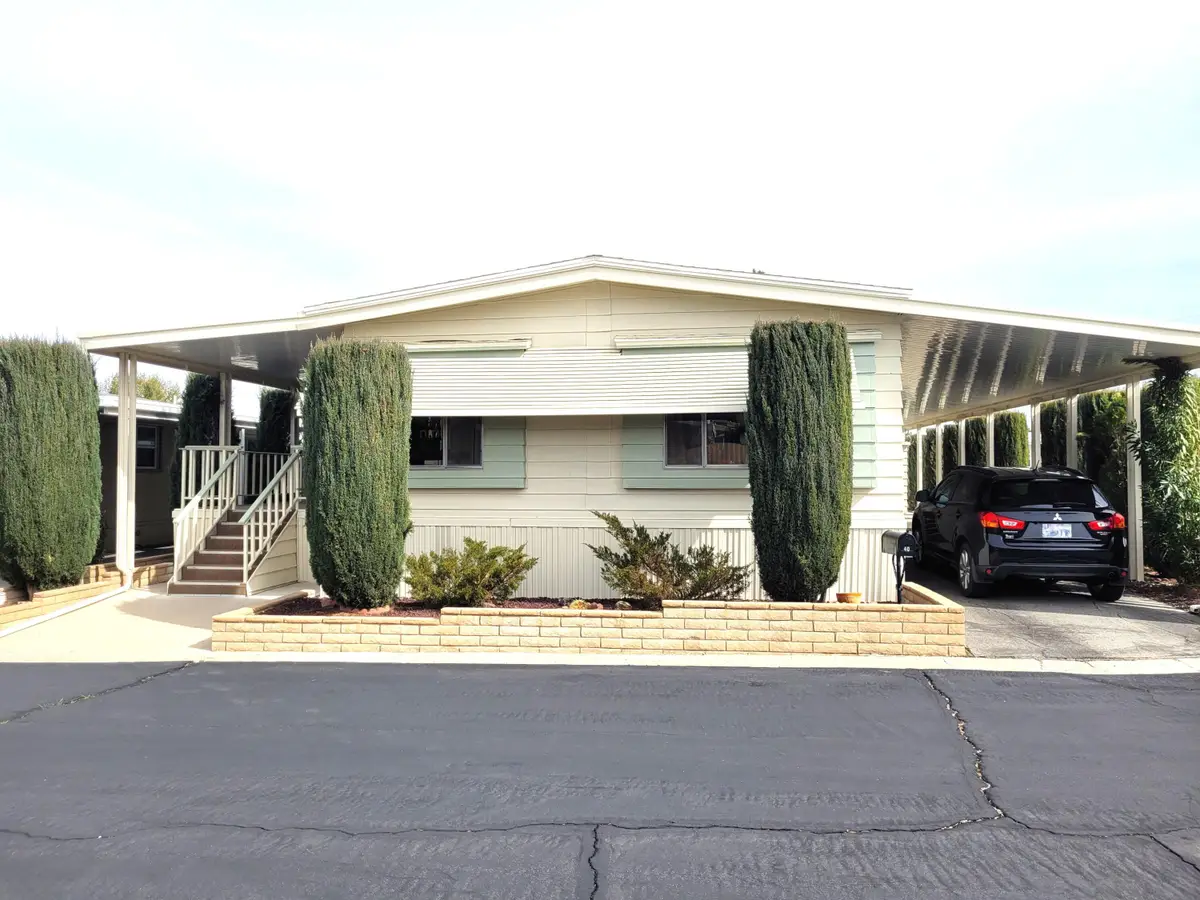 54999 Martinez Trail #40, Yucca Valley, CA 92284 - #1