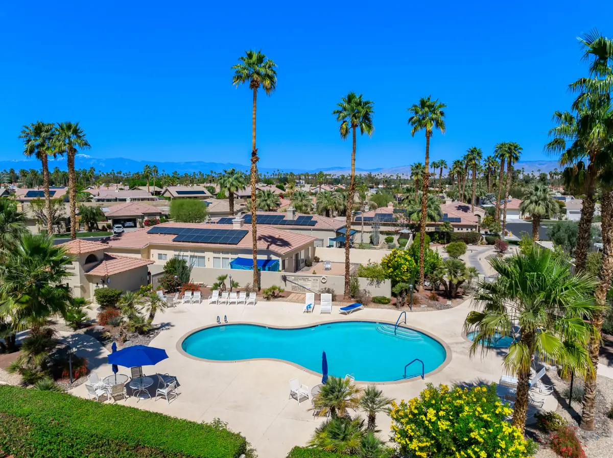 23 Vistara Drive, Rancho Mirage, CA 92270 - #1