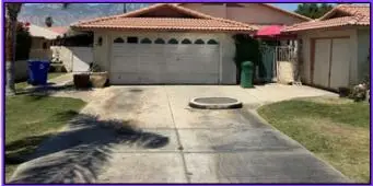 32235 Desert Vista Road #A & B, Cathedral City, CA 92234 - #1