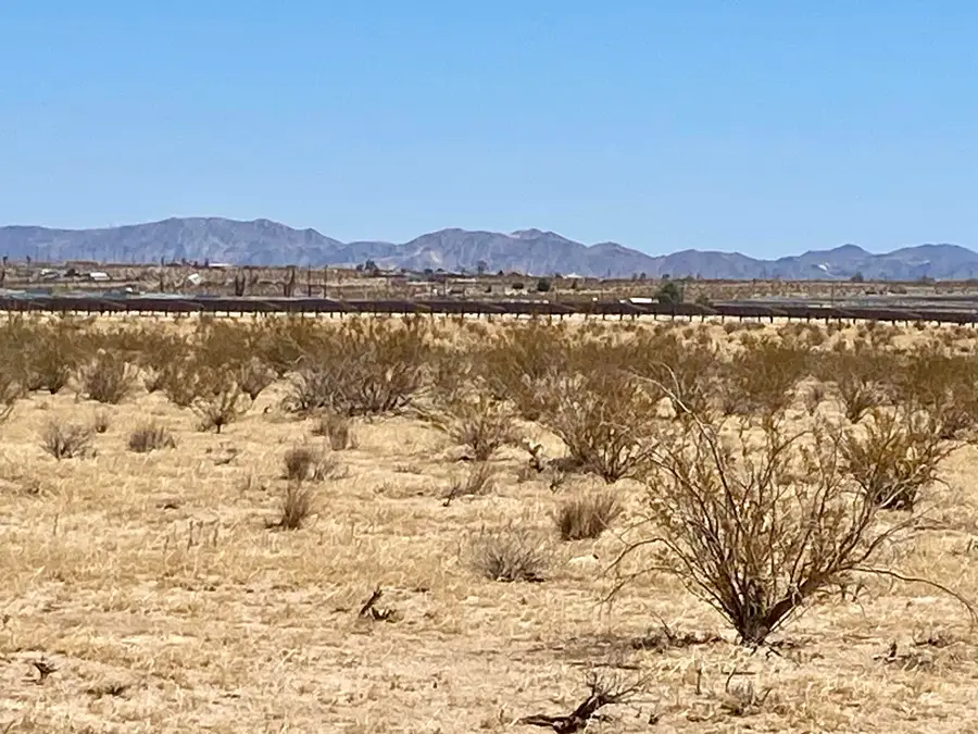 112 Amboy Road, Twentynine Palms Yucca Valley, CA 92277 - #2