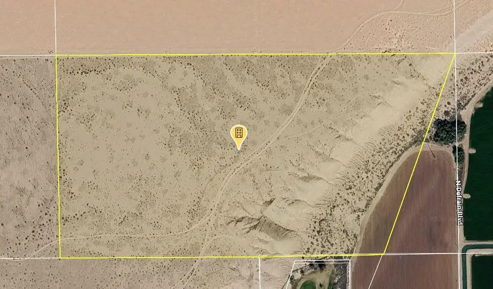 71 Acres, Blythe, CA 92225 - #1